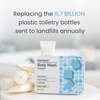 Body Wash Pack (40 tablets)
