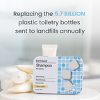 Shampoo Pack (40 tablets)