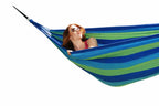 Deluxe Brazilian Style Double Hammock