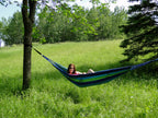 Deluxe Brazilian Style Double Hammock