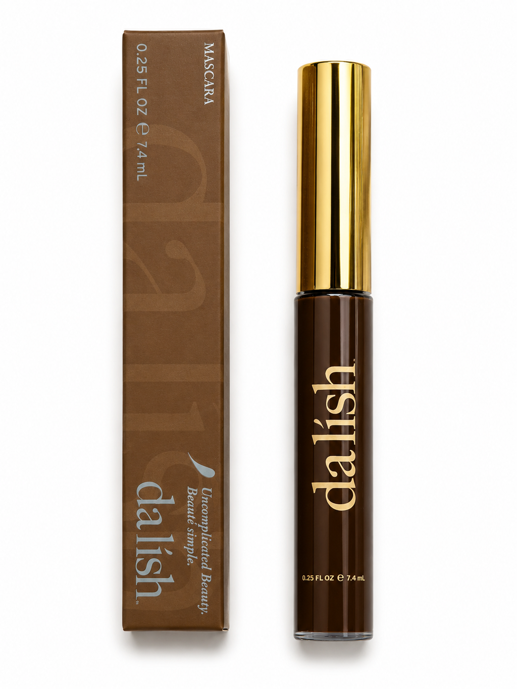 Mascara | Flake-Free Volume & Definition That Lasts All Day