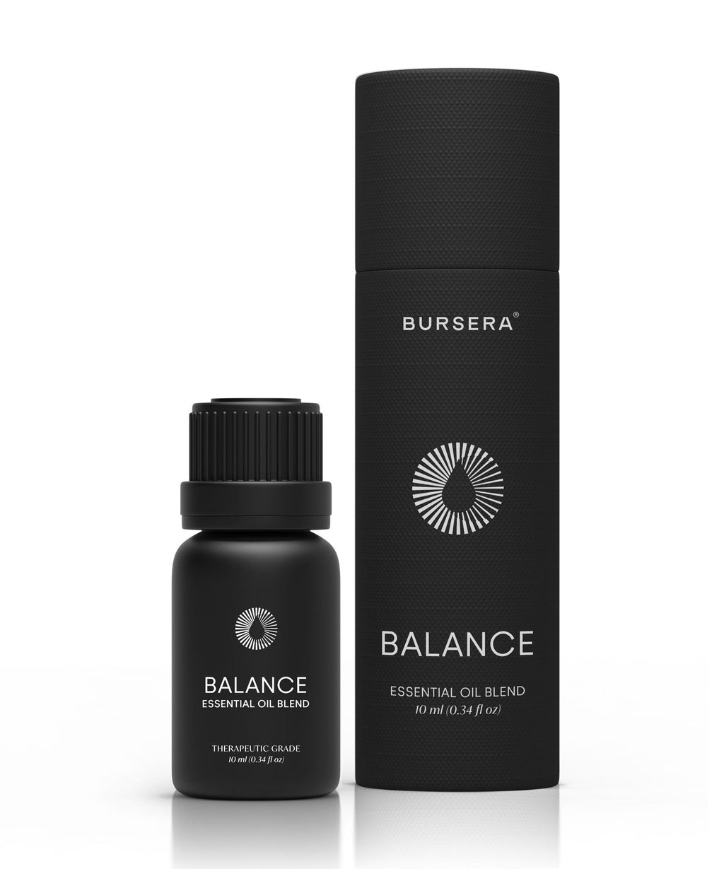 Balance Essential Oil Blend