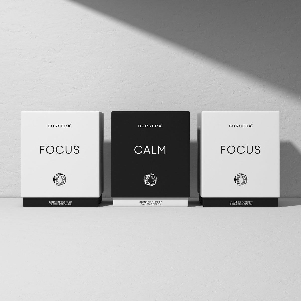 Focus Diffuser Kit
