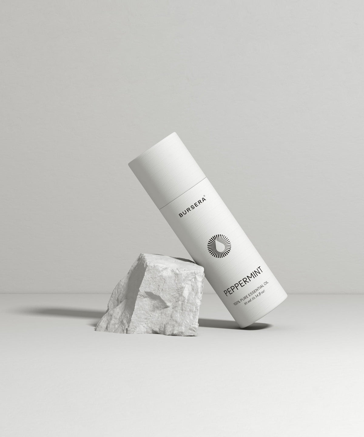 Organic Peppermint Essential Oil