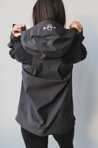 Cascade Anorak