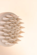 Silicone Scalp Massager