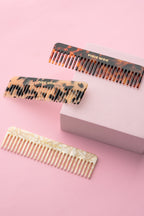 The Pocket Comb