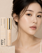 Brightening Concealer | Natural Coverage That Looks Like Skin