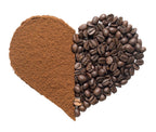 Organic Chaga Mushroom Coffee - Low Acid Arabica Coffee