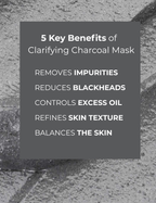 Clarifying Charcoal Mask