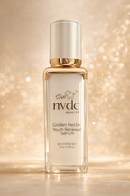 Golden Nectar Youth Renewal Anti-Aging Face Serum
