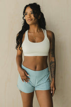 Ready for It Shorts