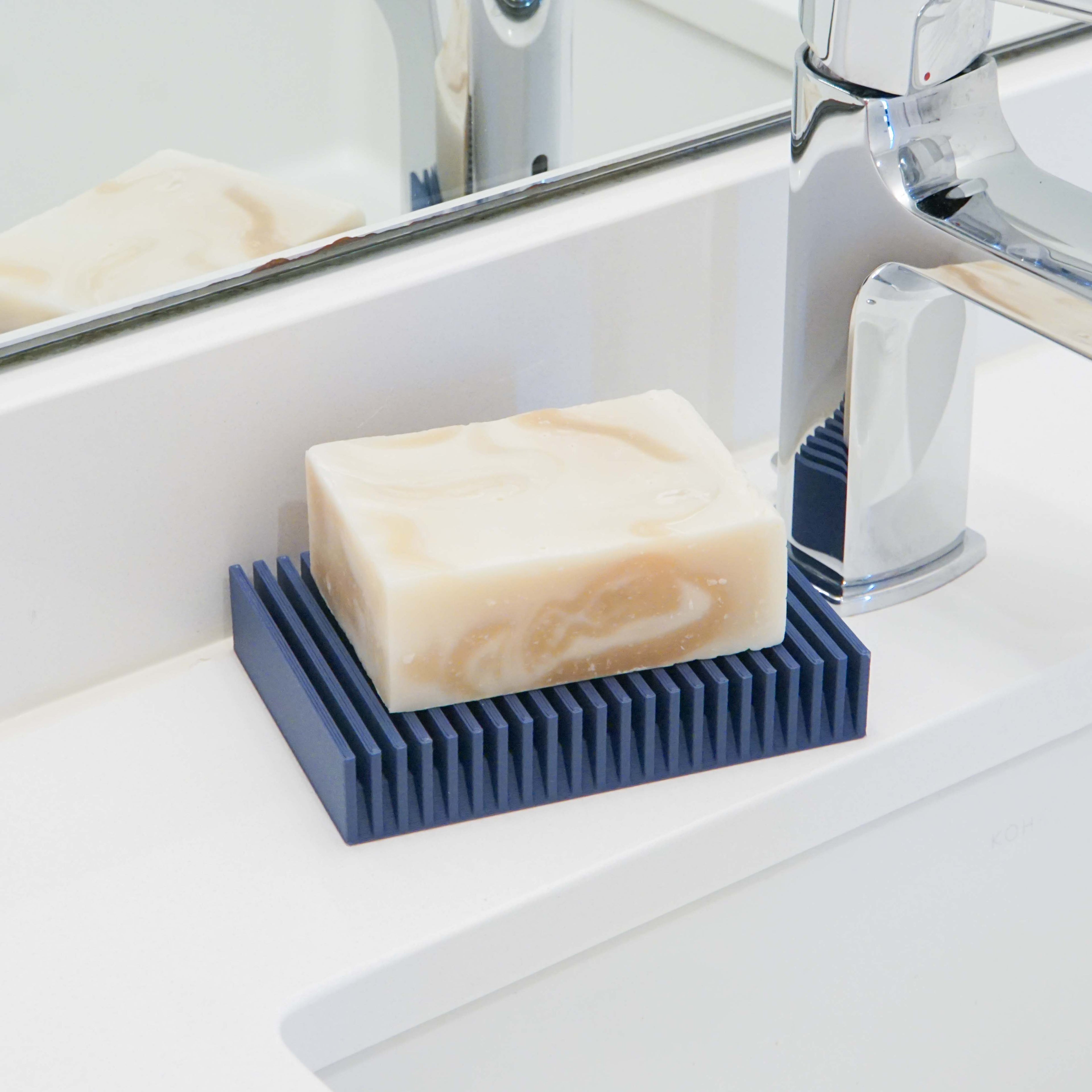 Douglas Soap Tray