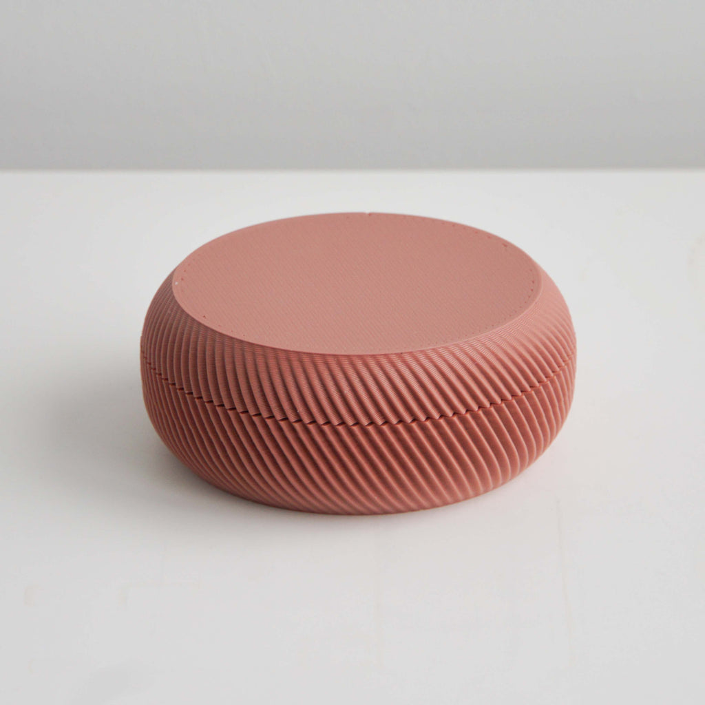 Balsam Travel Containers