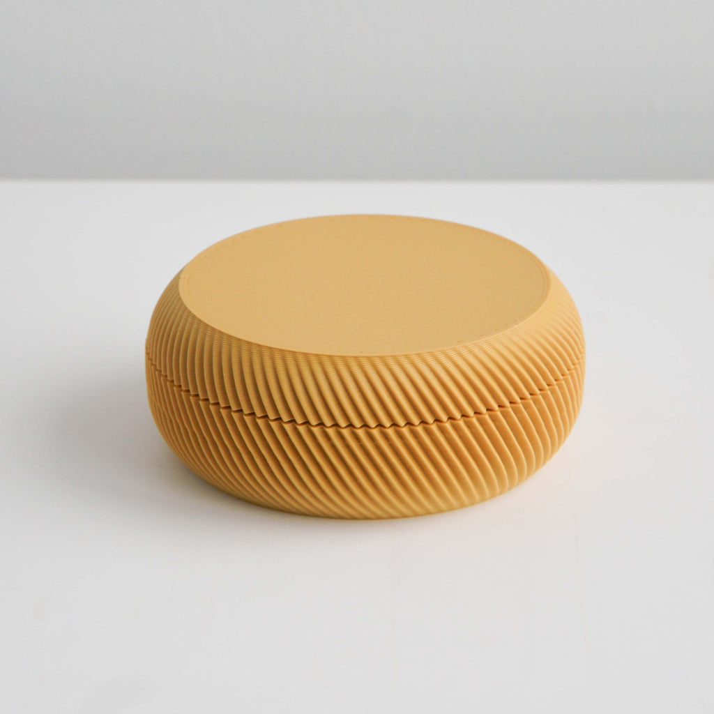 Balsam Travel Containers