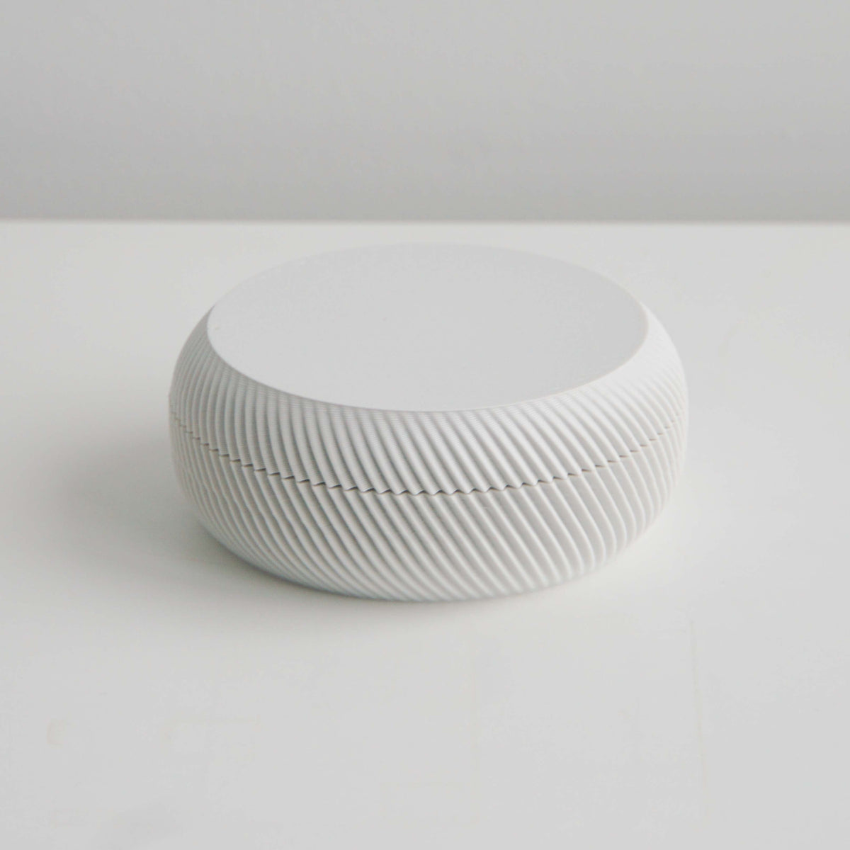 Balsam Travel Containers