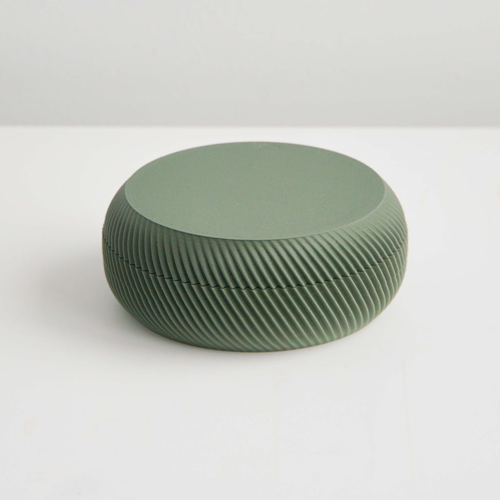 Balsam Travel Containers