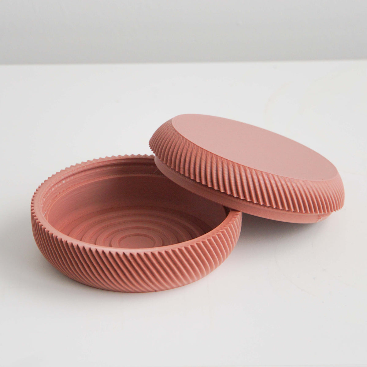 Balsam Travel Containers