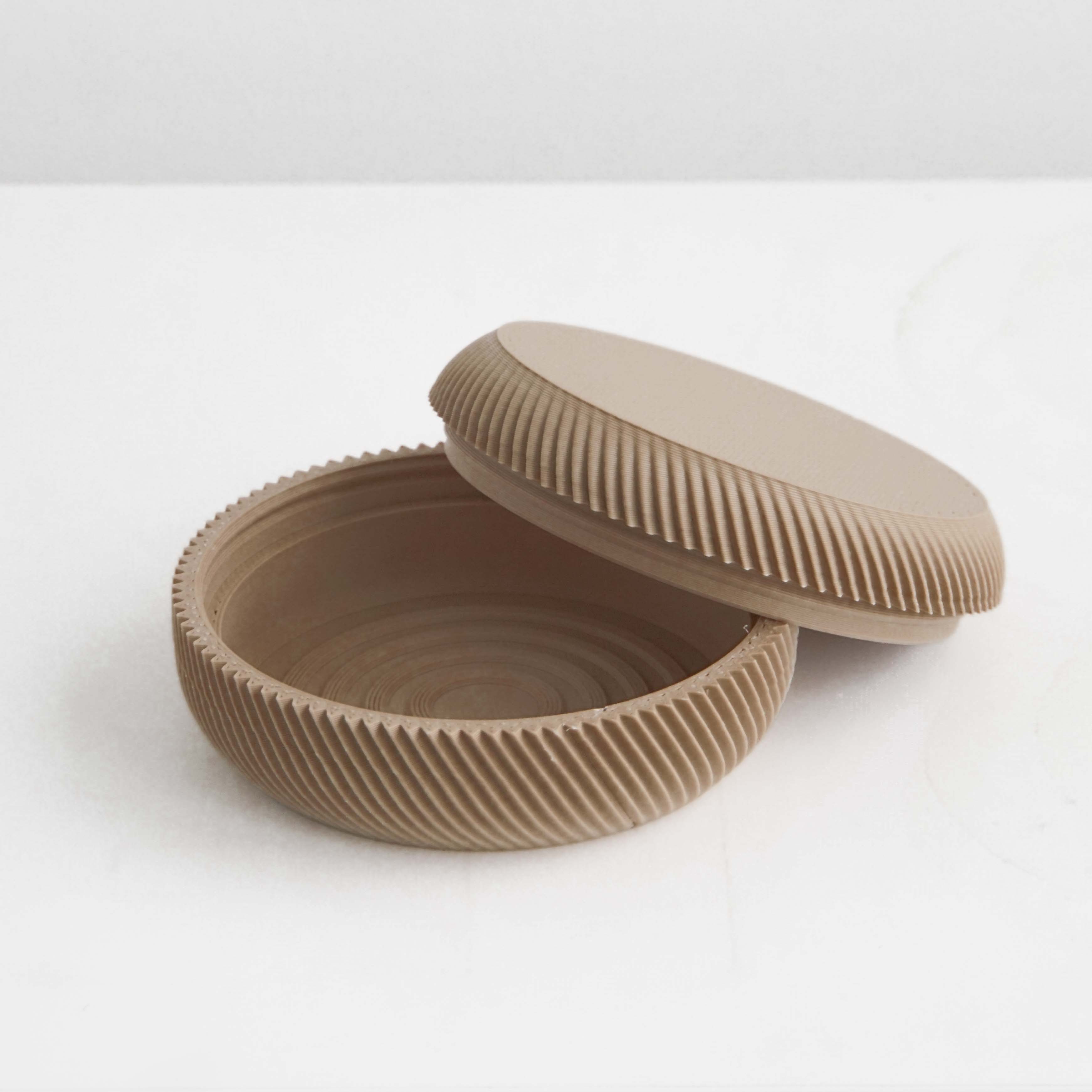 Balsam Travel Containers