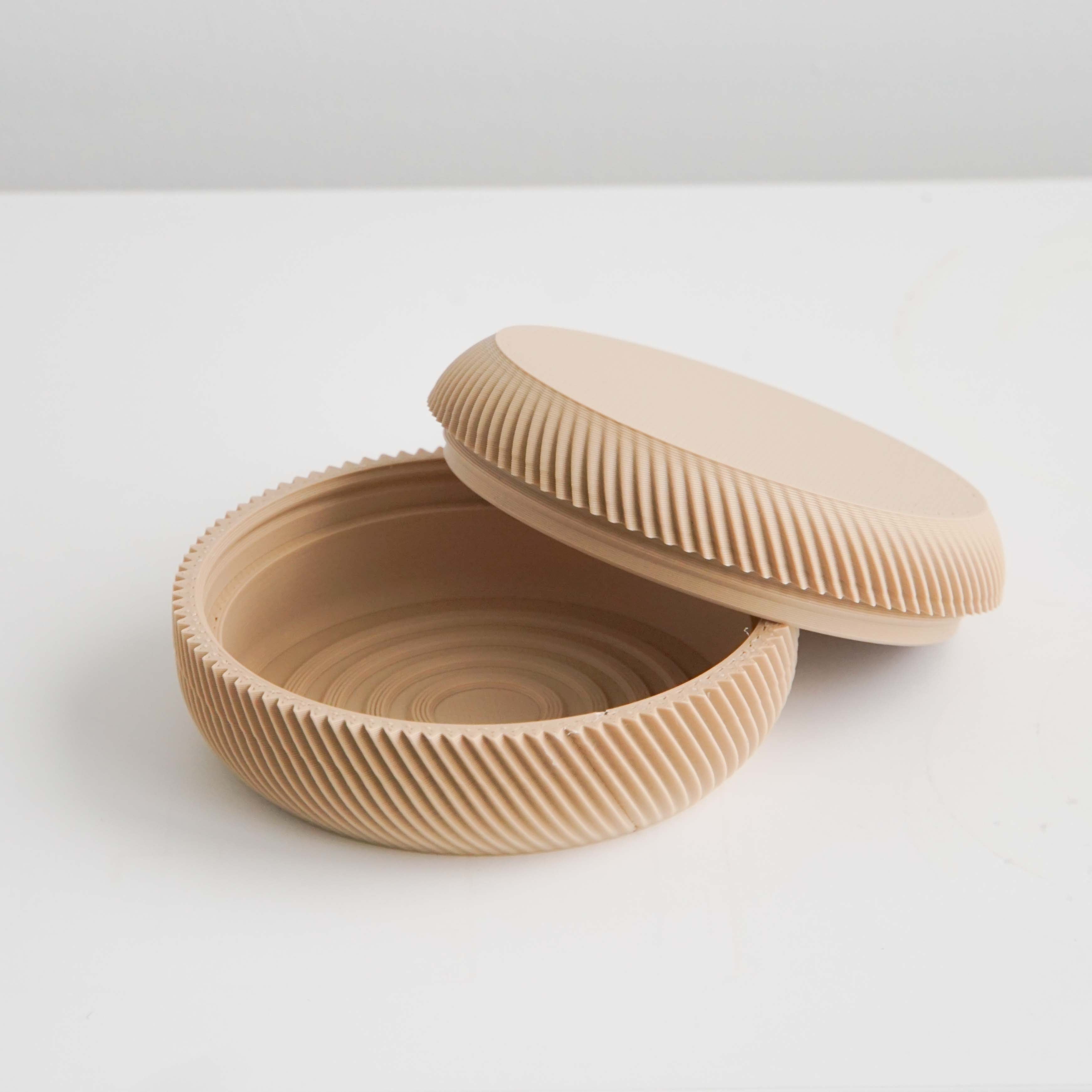 Balsam Travel Containers