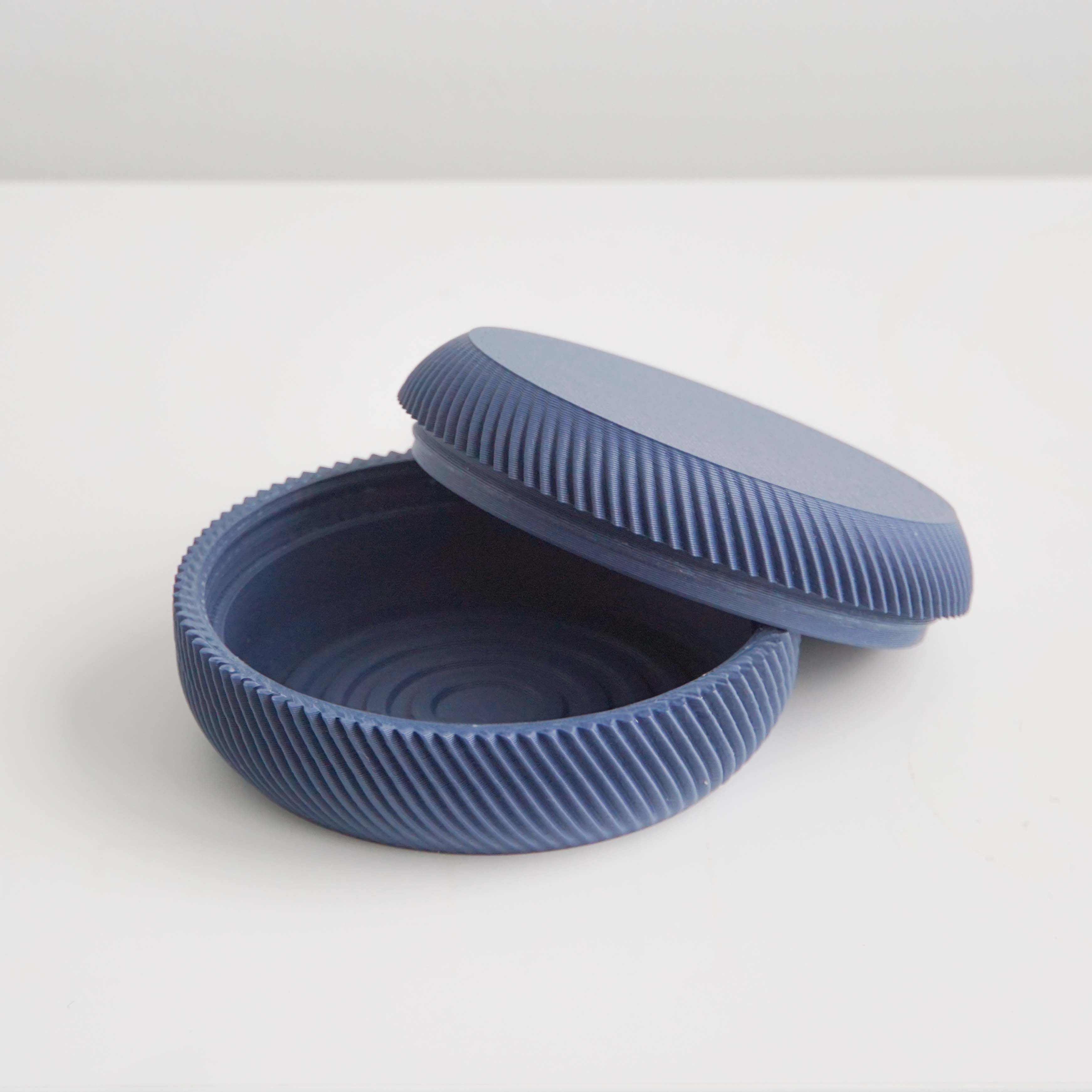 Balsam Travel Containers