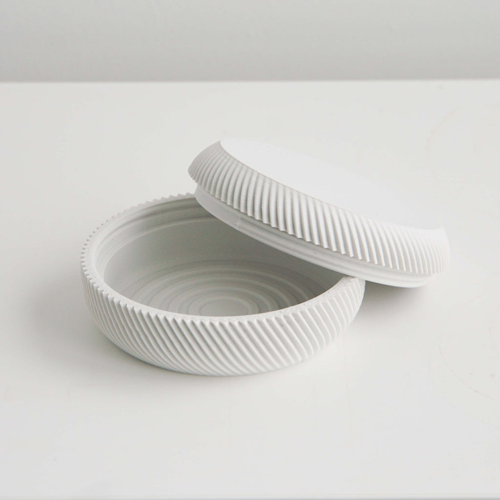 Balsam Travel Containers