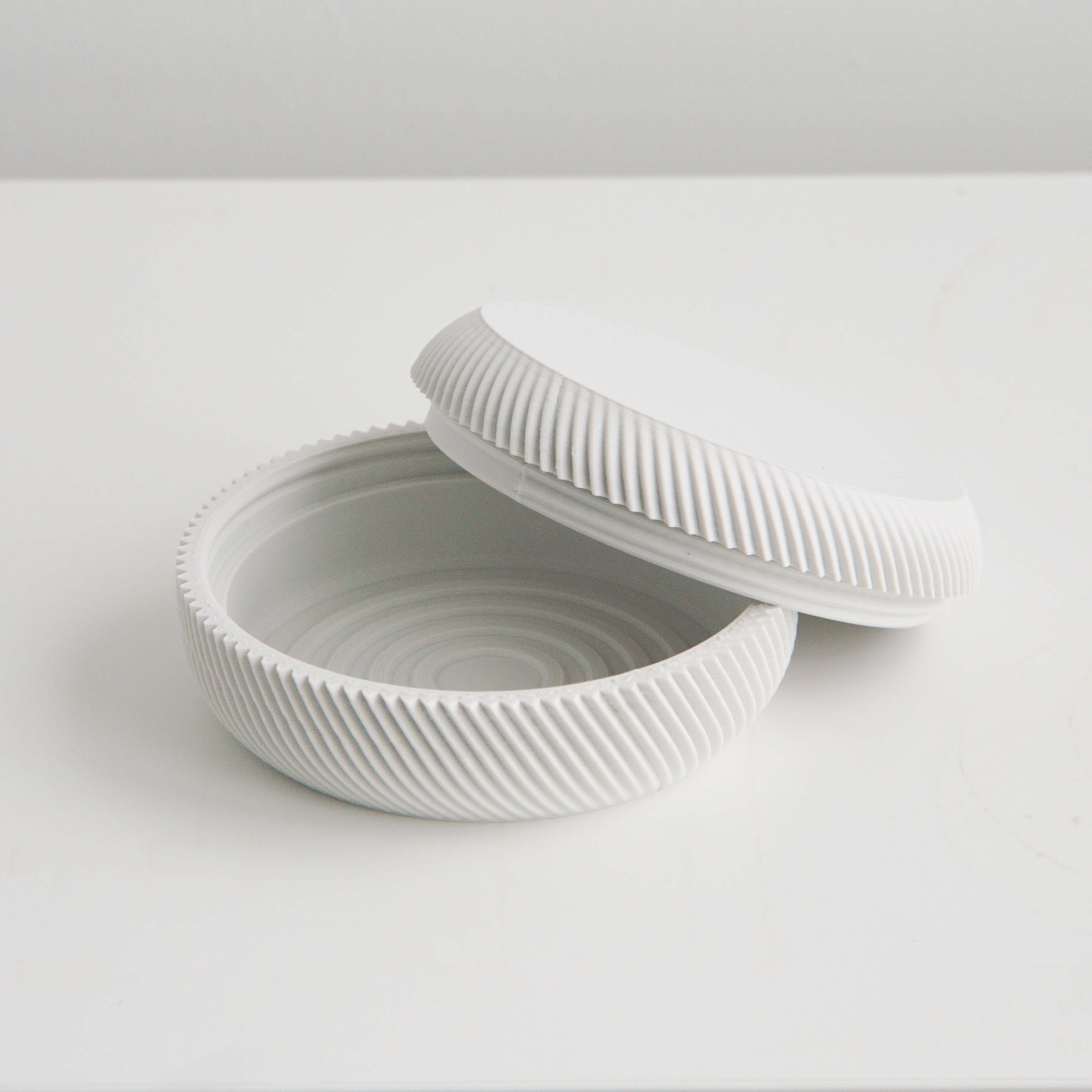 Balsam Travel Containers