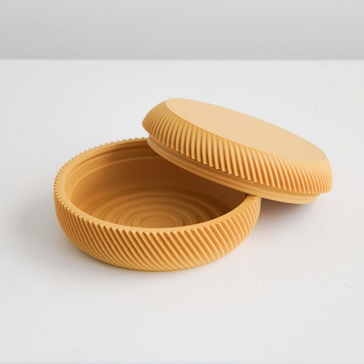 Balsam Travel Containers