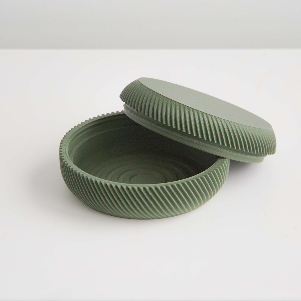 Balsam Travel Containers
