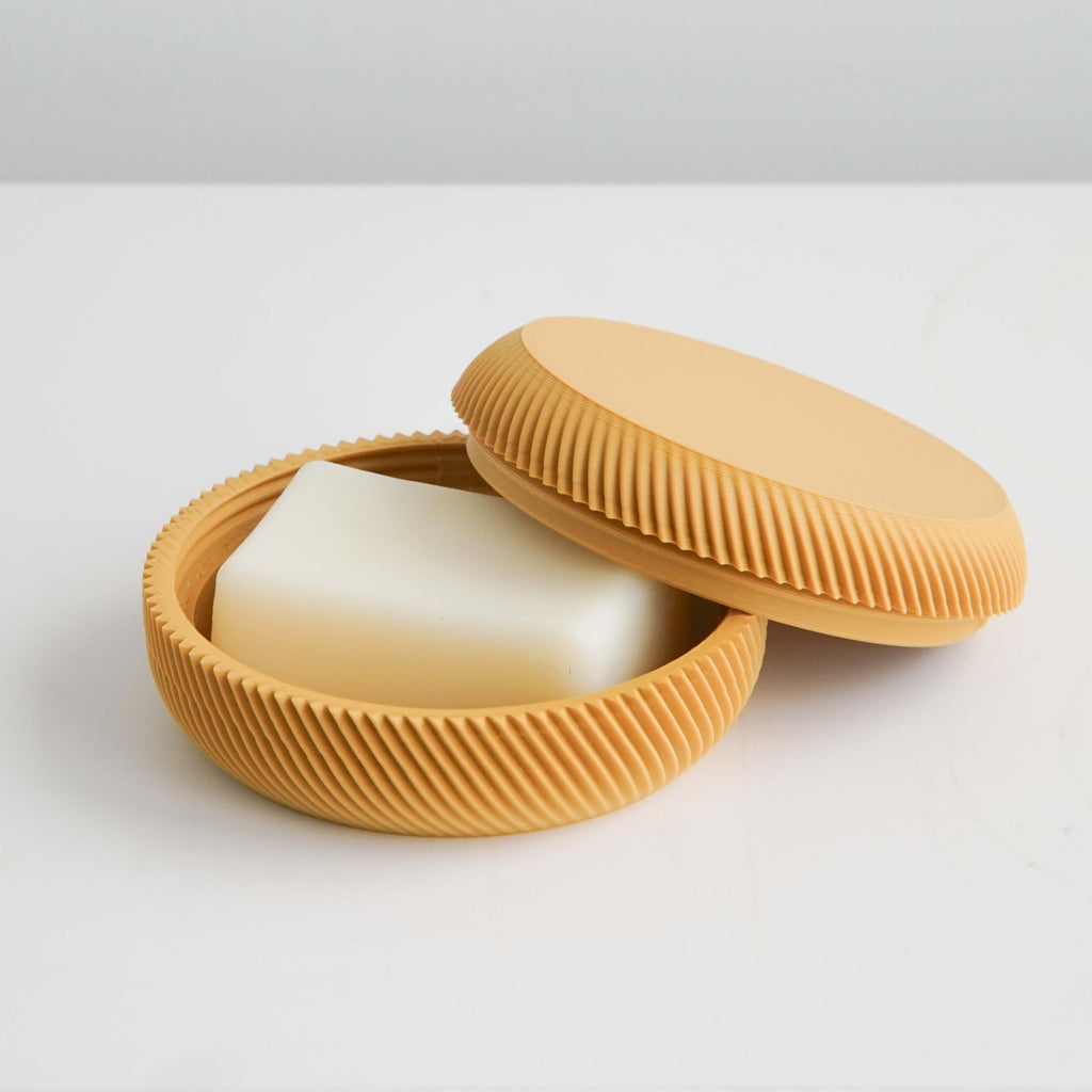 Balsam Travel Containers