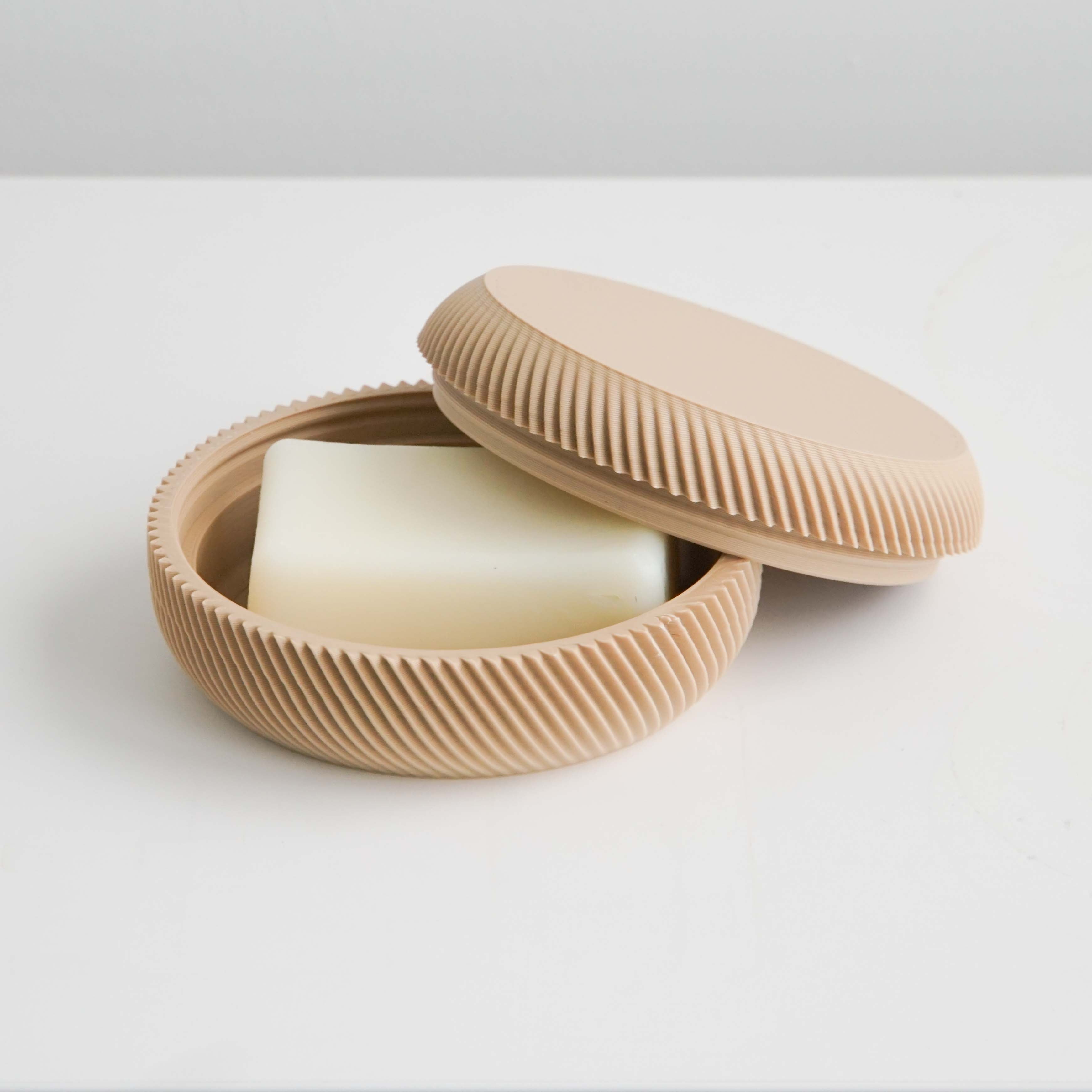 Balsam Travel Containers