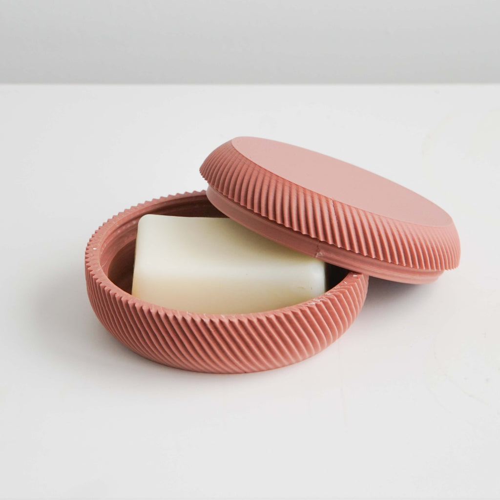 Balsam Travel Containers