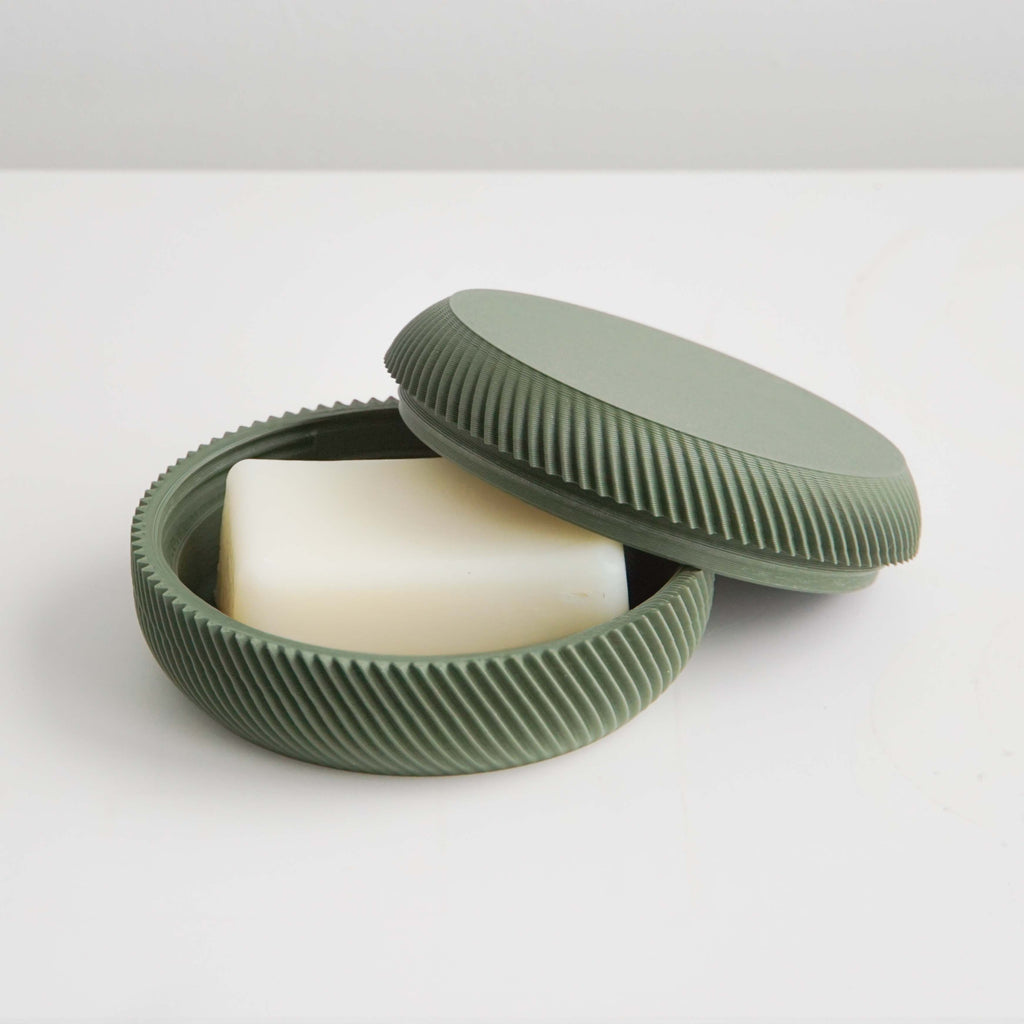 Balsam Travel Containers