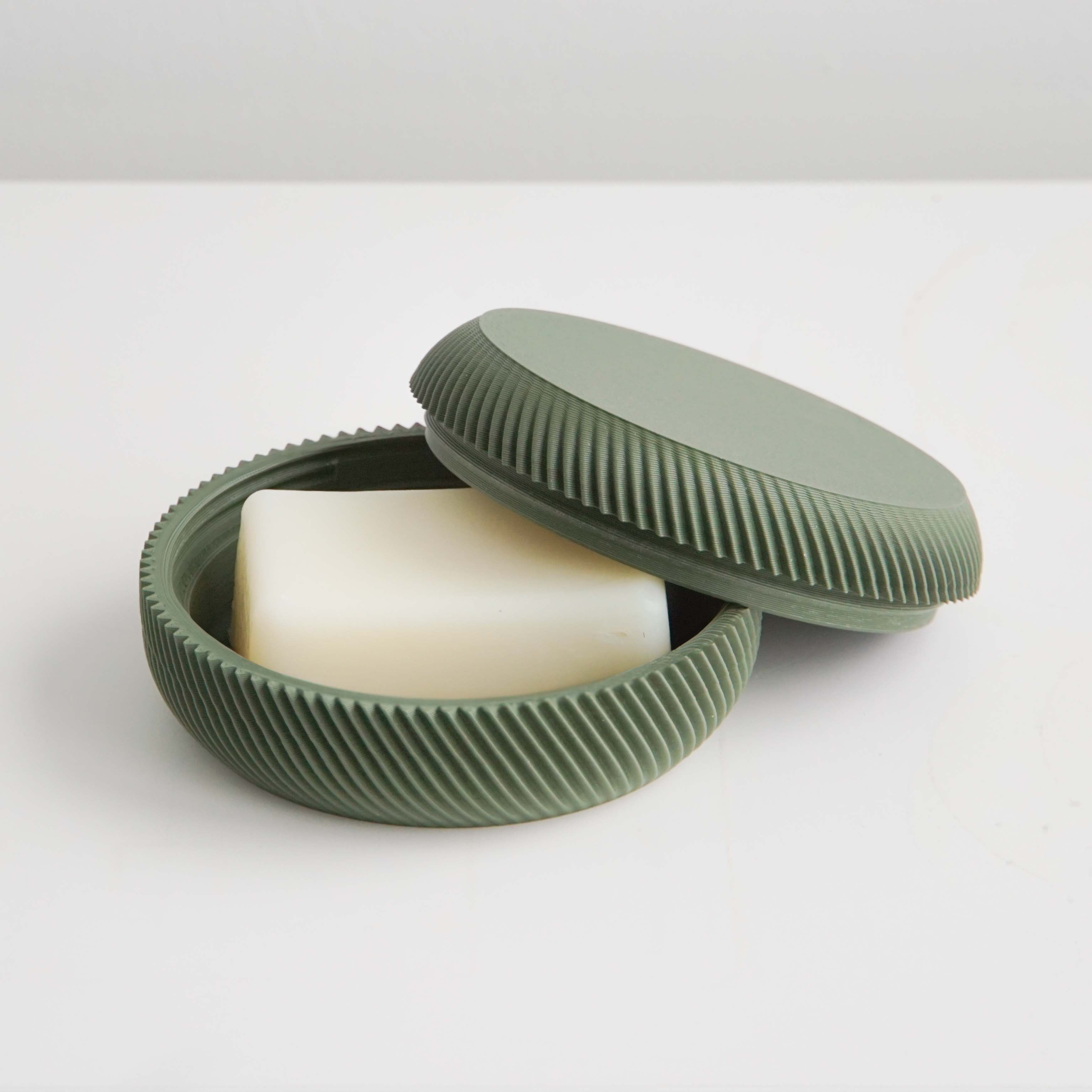 Balsam Travel Containers