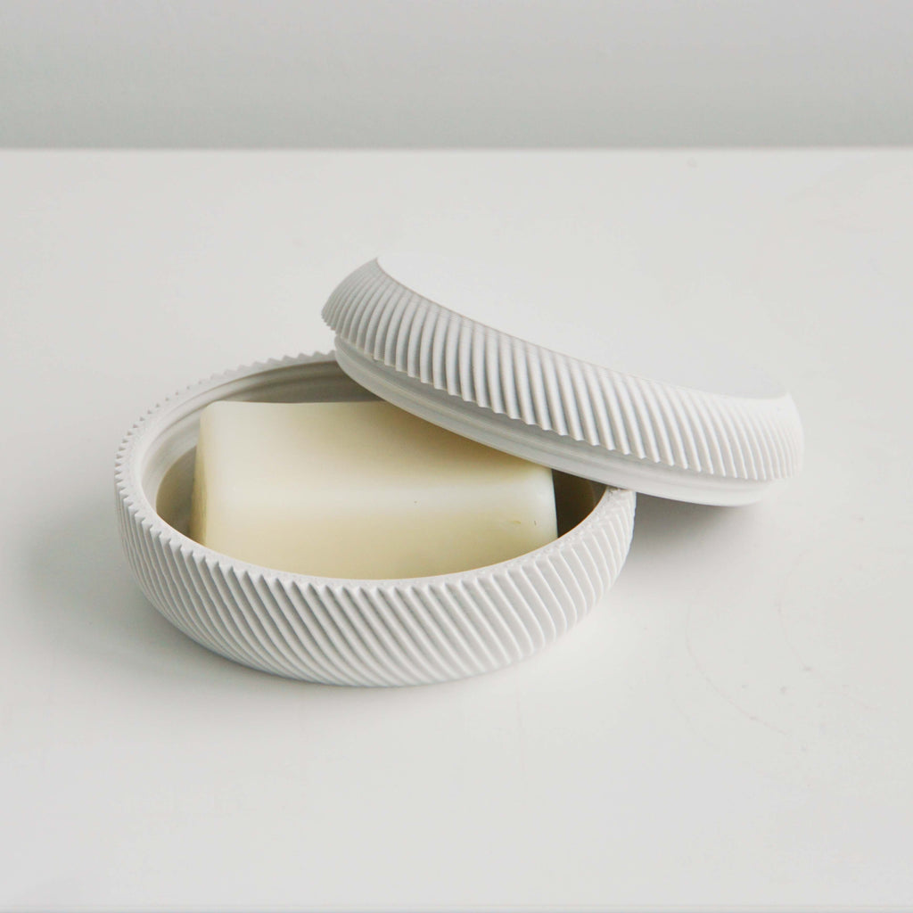 Balsam Travel Containers