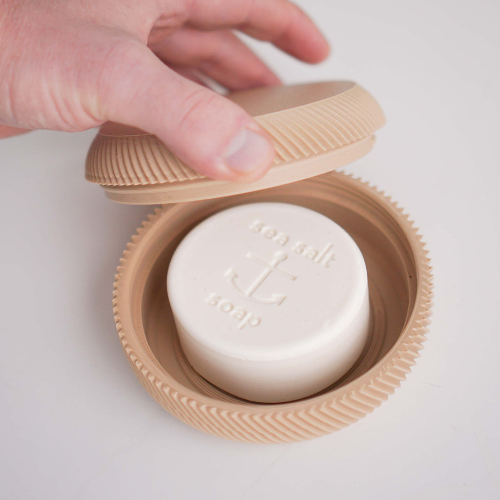 Balsam Travel Containers