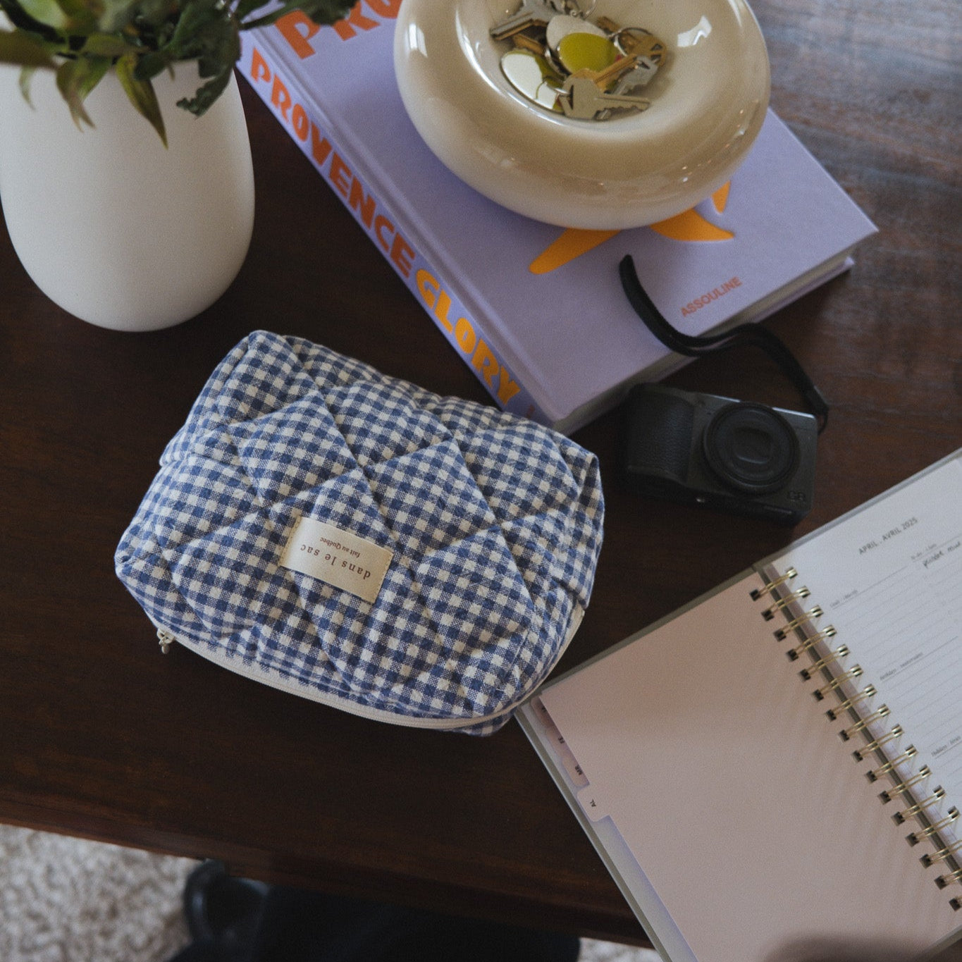 Pouch — Regular Size