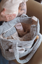 Diaper Bag