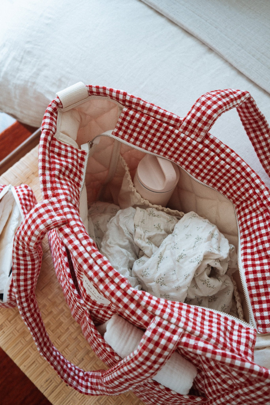 Diaper Bag