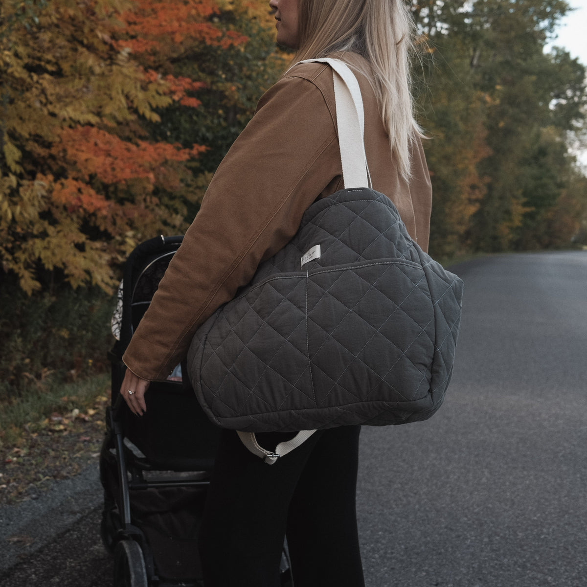 Diaper Bag