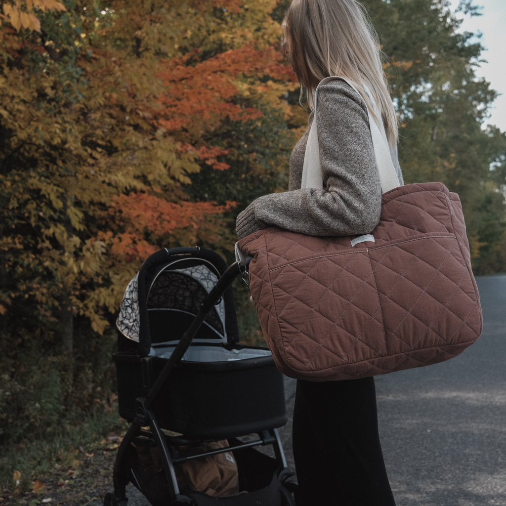 Diaper Bag