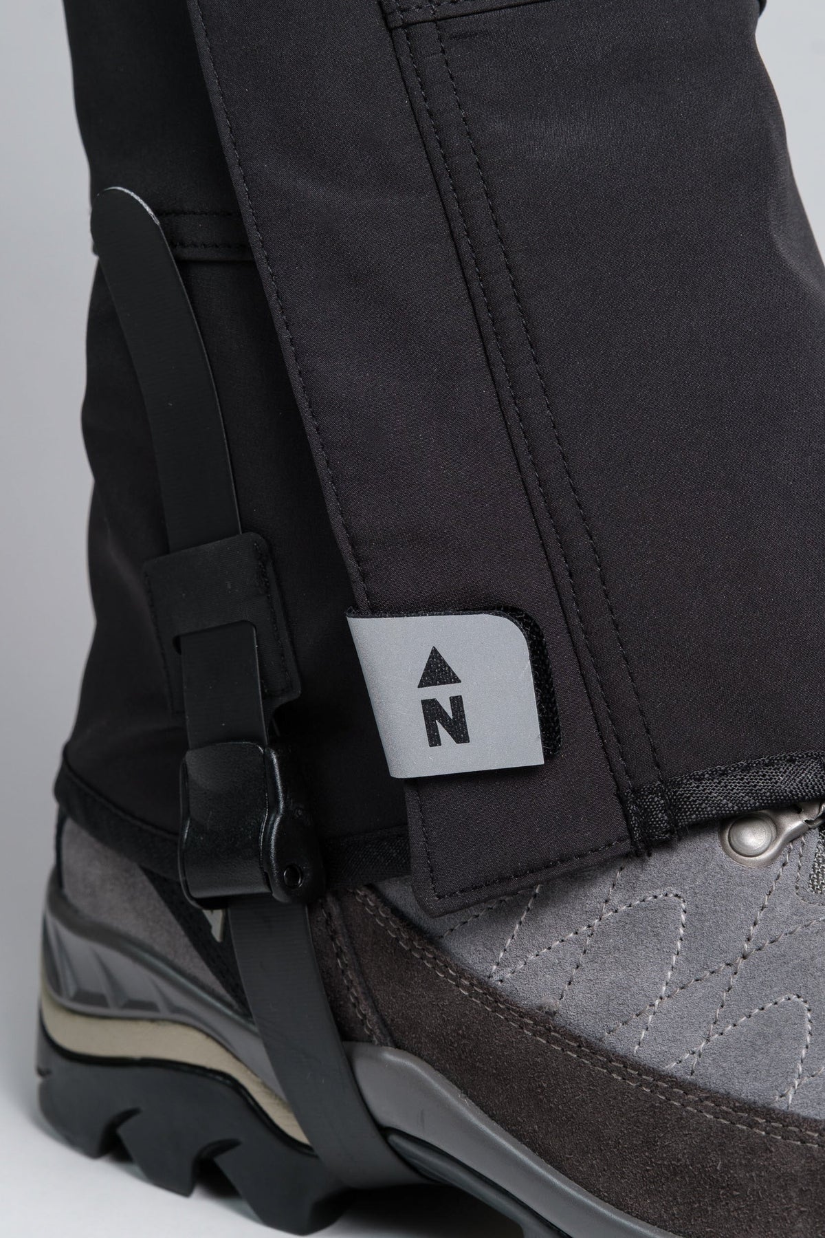 Trail Guard Water-Resistant Gaiters