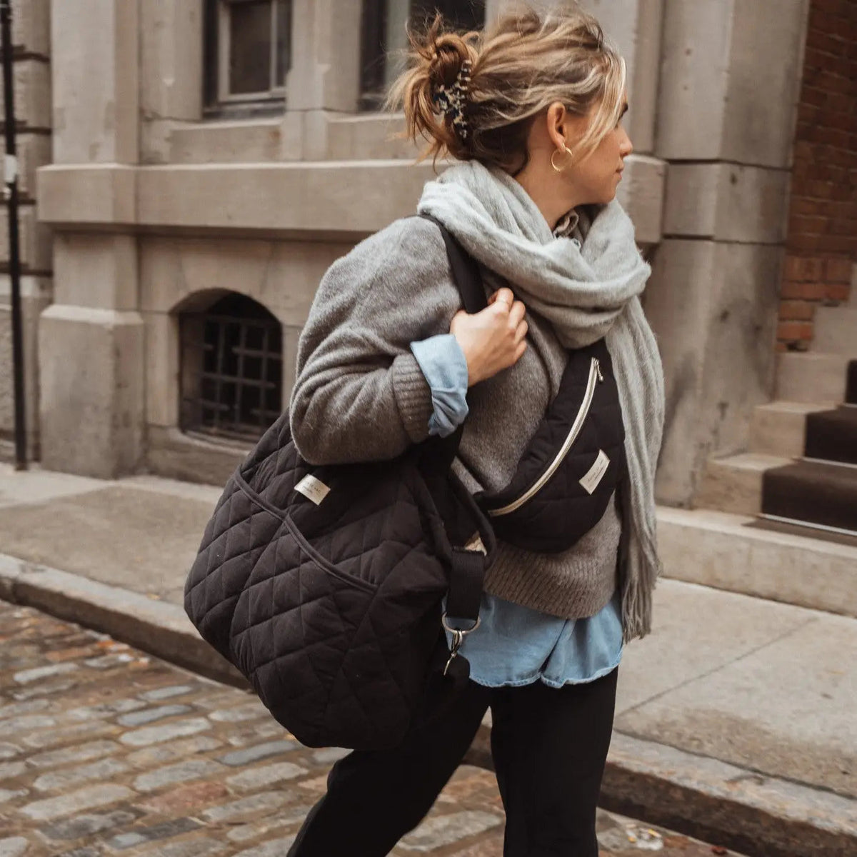 Diaper Bag