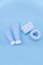 Drip-Free Cleansing Wristies