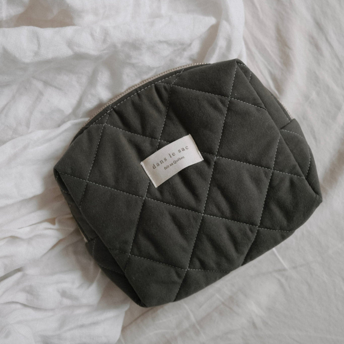 Pouch — Regular Size