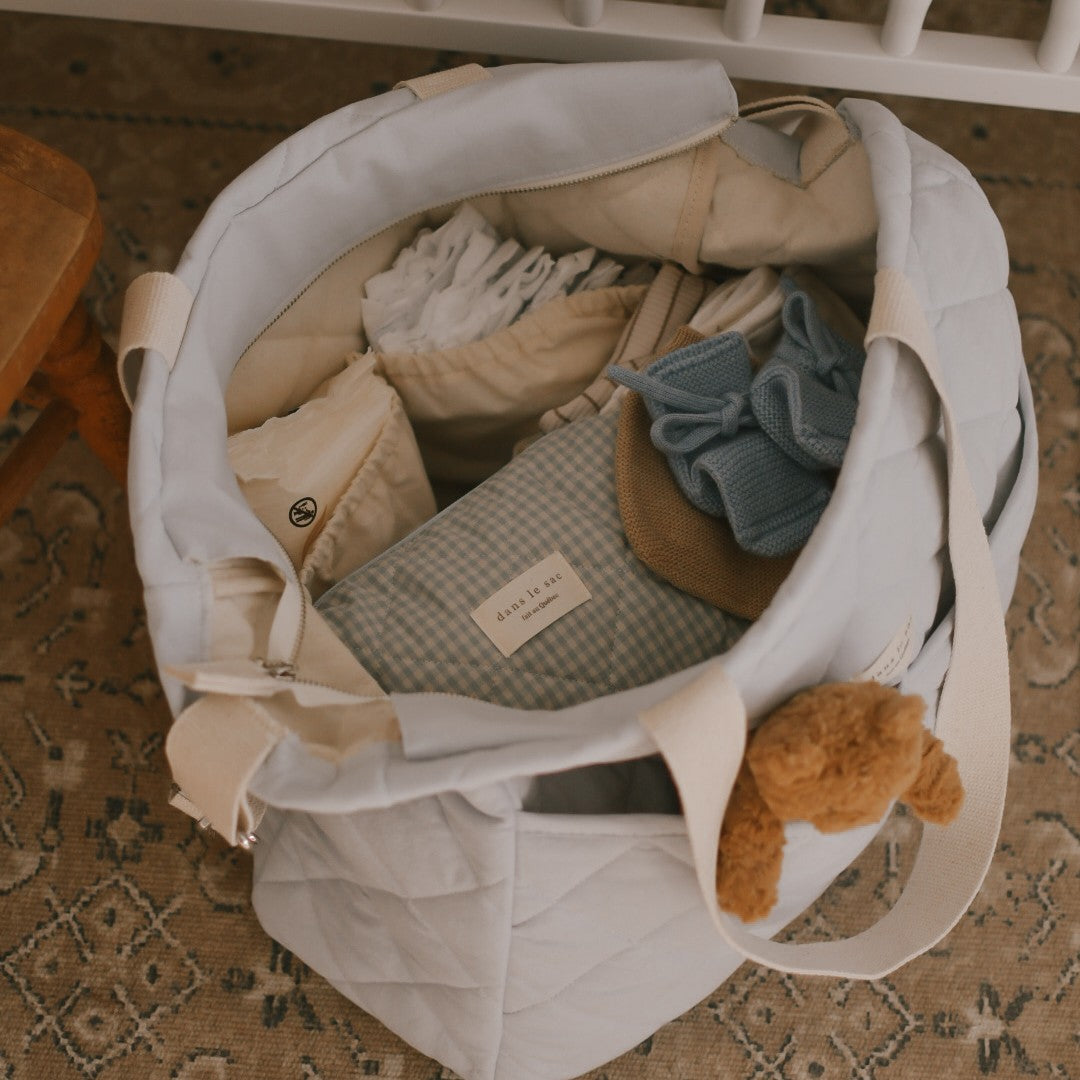 Diaper Bag