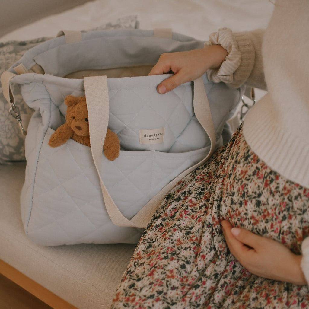 Diaper Bag