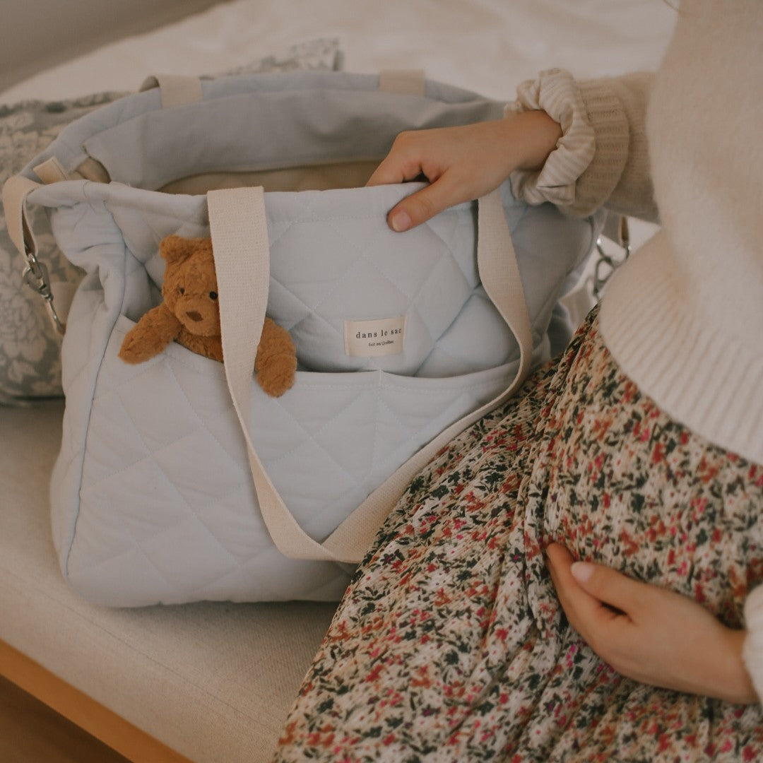 Diaper Bag