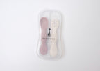 Silicone Baby-Led Weaning Spoons | Set of 2