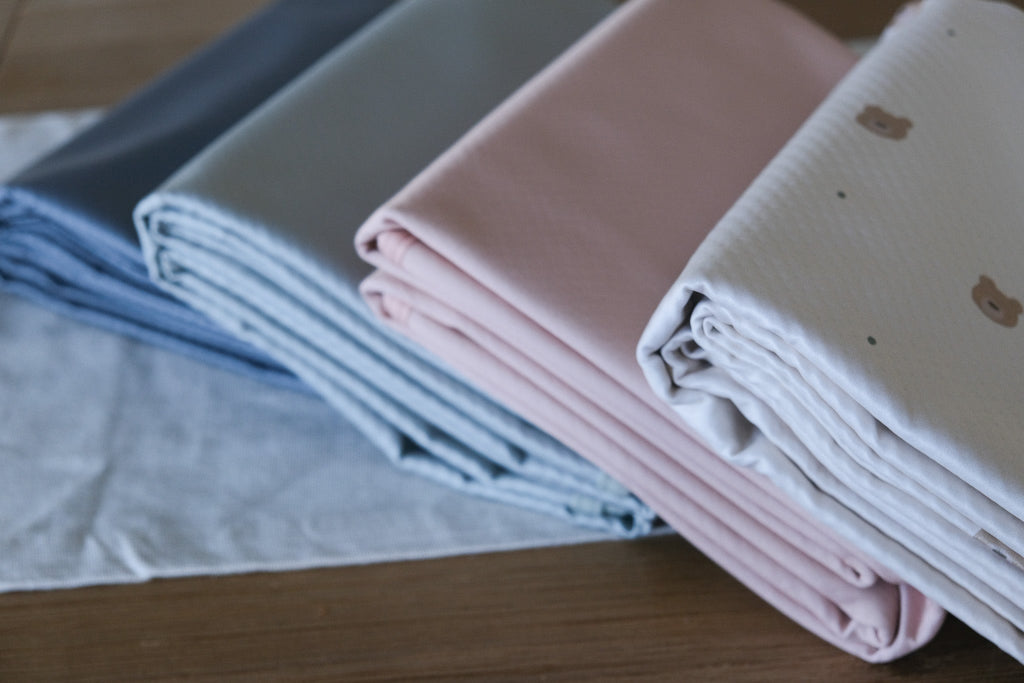 Waterproof Multi-Use Play Mat for Babies and Children